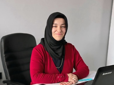 Asç. Songül GÜRBÜZ