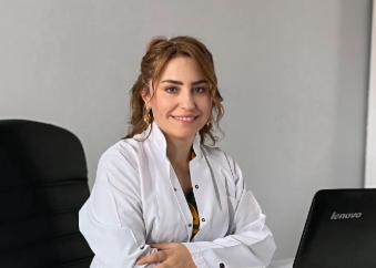 Asç. Kabehan ÖZTÜRK